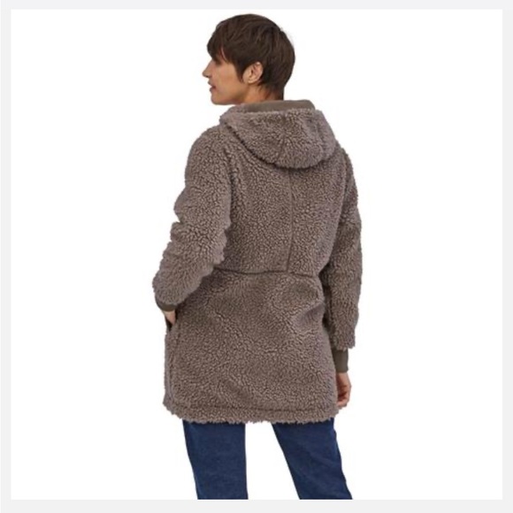 Patagonia Dusty Mesa Parka - XL - Picture 3 of 7